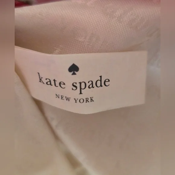 Kate Spade Rare Charlotte Street Large Sloan Satchel With Crossbody Strap - Picture 14 of 15